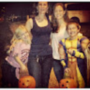 Meet your Posher, Lynne